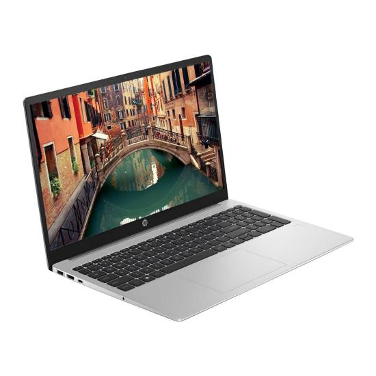 HP 8A542EA I7-1355U 8Gb 512Gb 15.6’’ Fdos Notebook