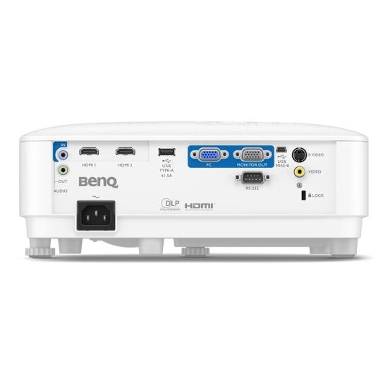 Benq MW560 4000AL Vga Usb 20.000:1 Dlp Projeksiyon