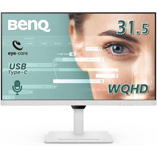 Benq GW3290QT 31.5’’ 5Ms Ips Led Monitör
