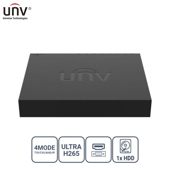 Uniview XVR301-16F 16 Kanal Dvr Kayıt Cihazı