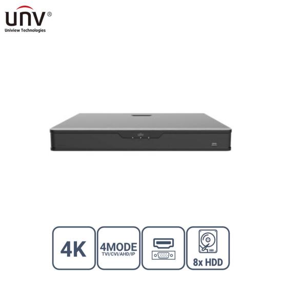 Uniview XVR302-32Q3 32 Kanal Dvr Kayıt Cihazı