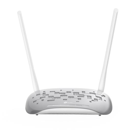 Tp-link TD-W9950 300Mbps Kablosuz Modem Router