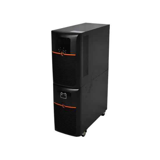 Tunçmatik Powerup 6Kva 1F/1F Online Ups TSK10094