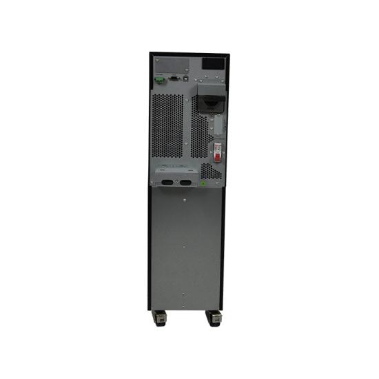 Tunçmatik Powerup 6Kva 1F/1F Online Ups TSK10094