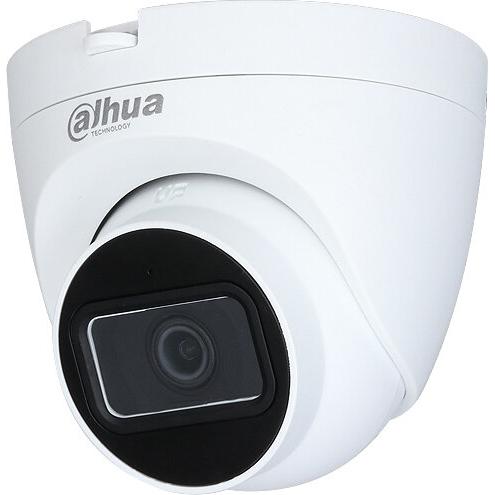 Dahua HAC-HDW1200TRQ-0280B 2mp 2.8mm Dome Kamera