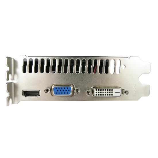Axle 4Gb AX-GTX750Ti/4GD5P8CDI Ekran Kartı
