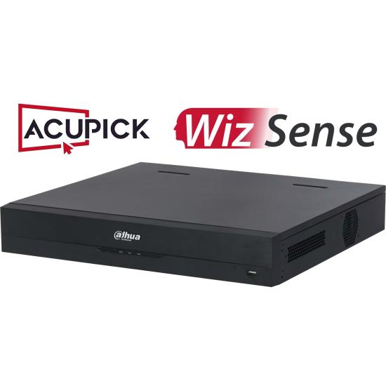 Dahua NVR5464-EI 64 Kanal Nvr Kayıt Cihazı