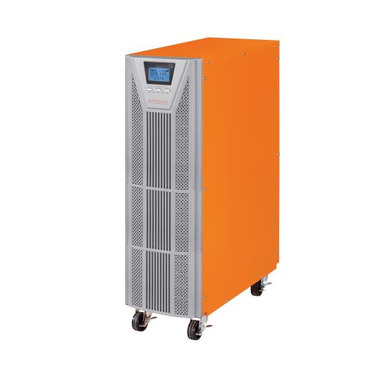 Makelsan Powerpack 6 Kva Online Ups 06000N11EAG04