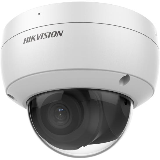 Hikvision DS-2CD2183G2-LIS2U 8 Mp IP Dome Kamera