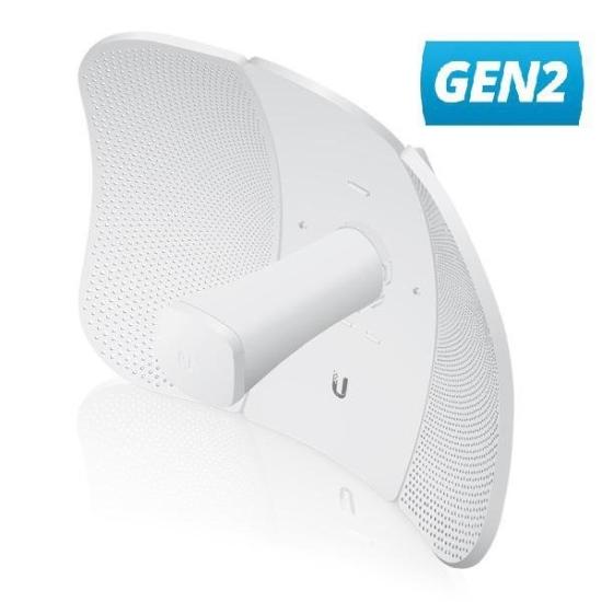 UBNT Litebeam LBE-5AC-GEN2 Outdoor Access Point