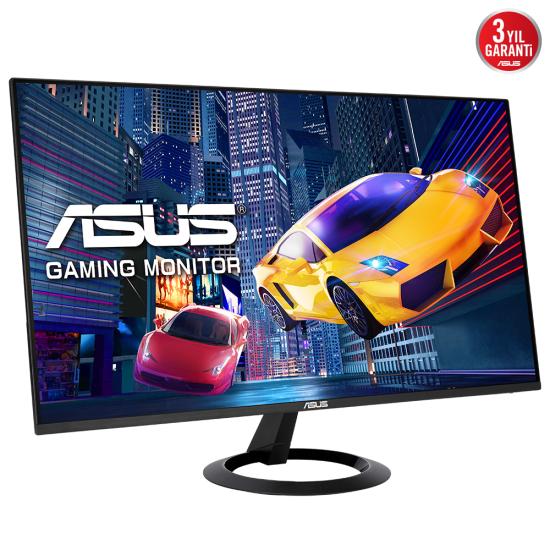 Asus VZ24EHF 23.8’’ 1 Ms Vesa IPS Led Monitör