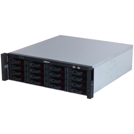 Dahua NVR616H-128-XI 128 Kanal Nvr Kayıt Cihazı