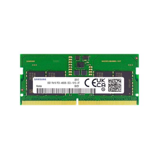 Samsung 8 Gb Ddr5 Notebook Ram M425R1GB4BB0-CQK0L