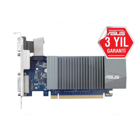 Asus GT710-SL-2GD5-BRK-EVO GT710 2Gb Ekran kartı