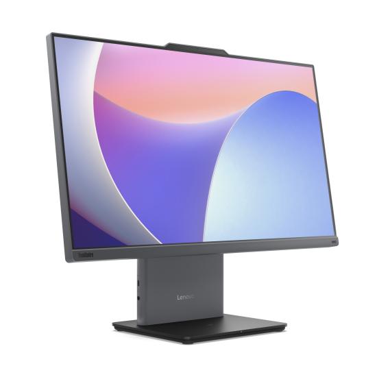 Lenovo 12SC000QTR i5 16Gb 512Gb 23.8’’ Dos AIO PC