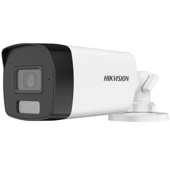 Hikvision DS-2CE17D0T-EXLF 2mp 3.6mm Bullet Kamera