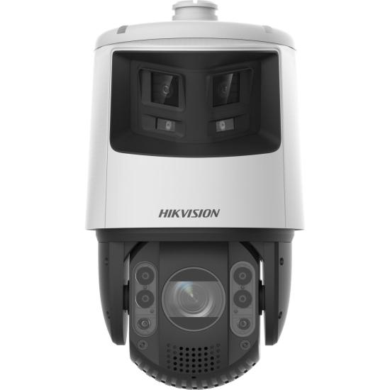 https://www.nedratek.com/Hikvision DS-2SE7C432MWG-EB/26(F0) 6+4Mp 32X Tandemvu Colorful 200Mt IP66 IR IP Speed Dome Kamera