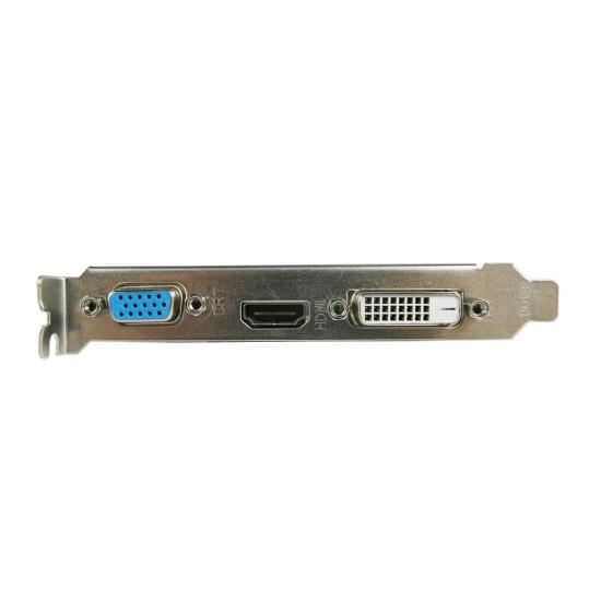 Axle AX-R5 220/2GD3P4CDIL LP 2Gb 64Bit Ekran Kartı