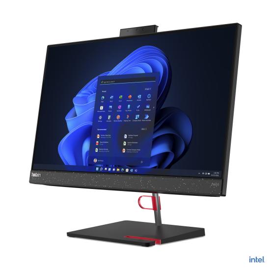 Lenovo 12B800E0TR i5-12450H 8Gb 512Gb 23.8’’ AIO Pc