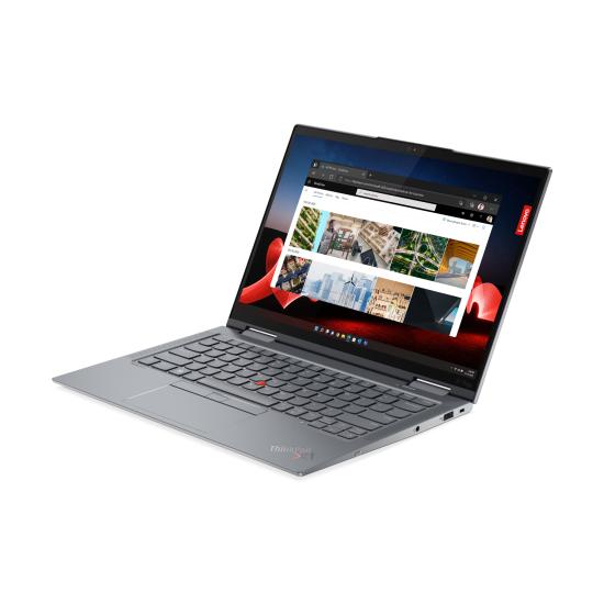 Lenovo 21HQ002VTX i7 16Gb 512Gb 14 Win11 Notebook