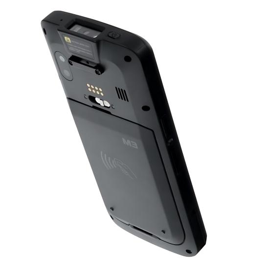 M3 Mobile SL20 Wifi Bt 4G Lte El Terminali