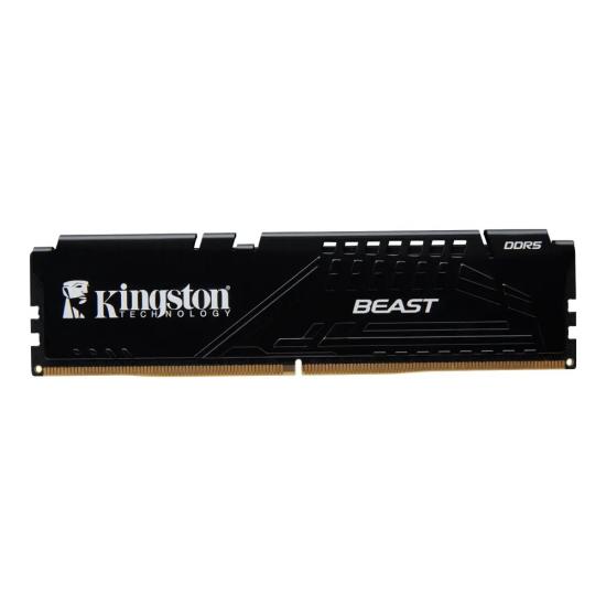 Kingston 16Gb 5600MHz Ddr5 Pc Ram KF556C36BBE-16TR