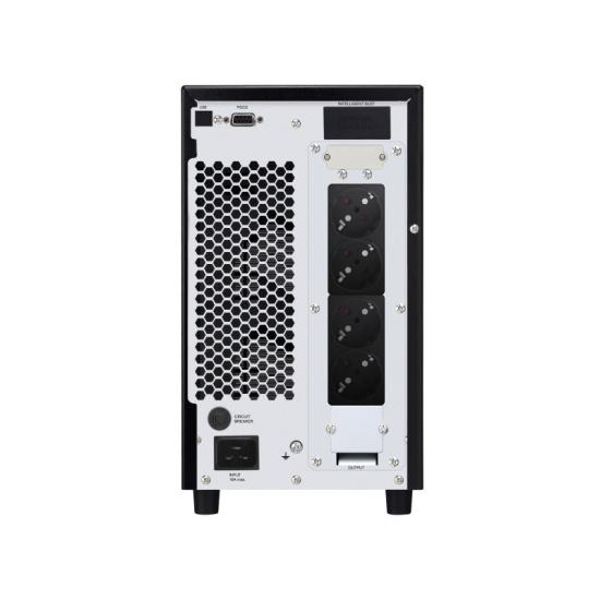 Tunçmatik Newtech Eco X9 3Kva Online Ups TSK10225