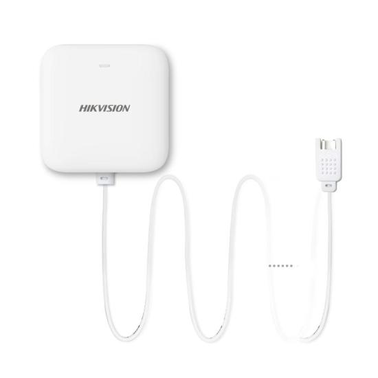Hikvision DS-PDWL-E-WE Su Baskın Dedektörü