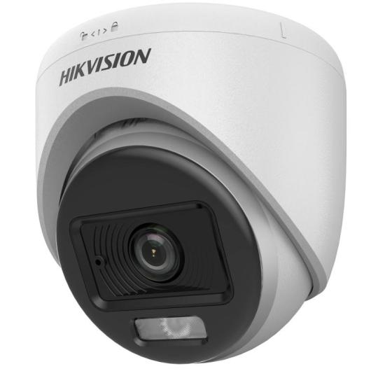 Hikvision DS-2CE70DF0T-LPFS 2 mp 2.8mm Dome Kamera