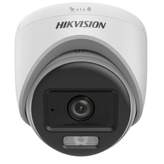 Hikvision DS-2CE70DF0T-LPFS 2 mp 2.8mm Dome Kamera
