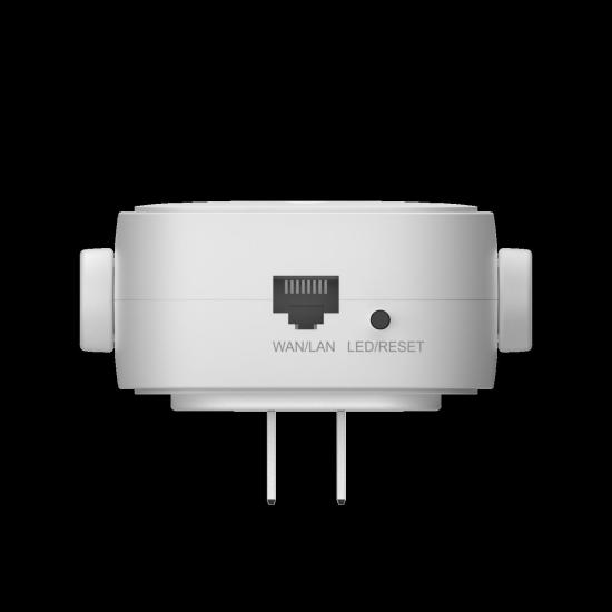 Ruijie Reyee RG-EW300R Priz Tipi Access Point