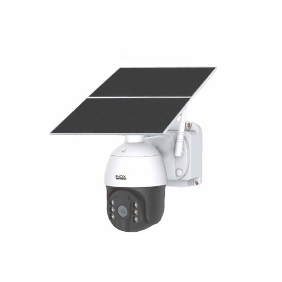 https://www.nedratek.com/Inox 213 3mp 2048x1536 4G/LTE IP65 IP Solar Panel Kamera