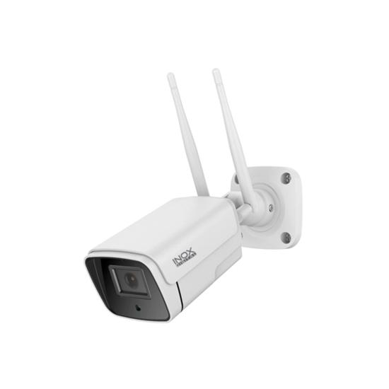 Inox 212IPC 2 mp 3.6mm 40mt Bullet Wifi IP Kamera