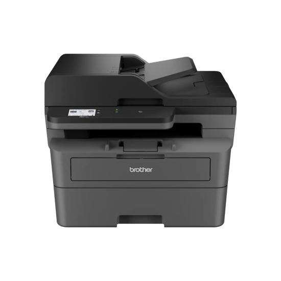 Brother MFC-L2806DW Lazer Yazıcı Tarayıcı Fotokopi