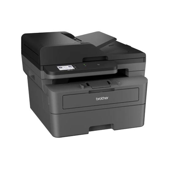 Brother MFC-L2806DW Lazer Yazıcı Tarayıcı Fotokopi