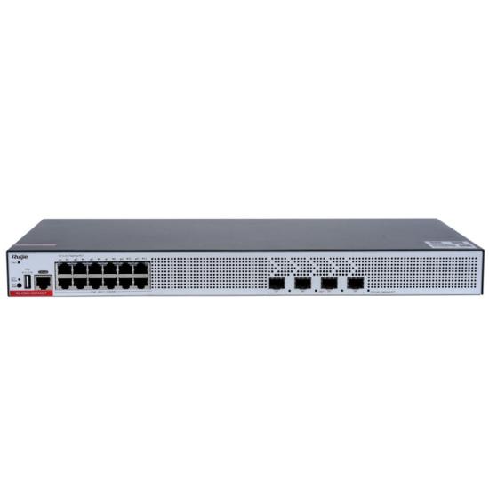 Ruijie RG-CS83-12GT4XS-P 8 Port Poe/Poe+ Switch