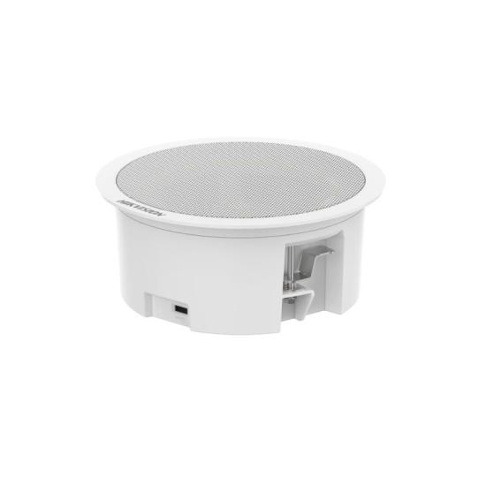 Hikvision DS-QAZ0206G1-S 6w Asma Tavan Hoparlörü