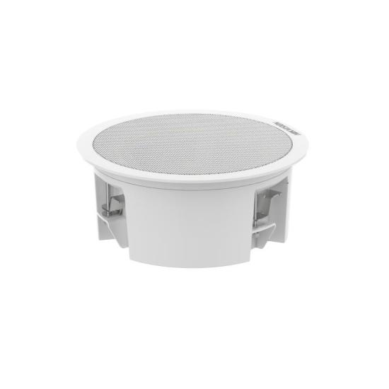 Hikvision DS-QAZ1206G1-BE 6w Asma Tavan Hoparlörü
