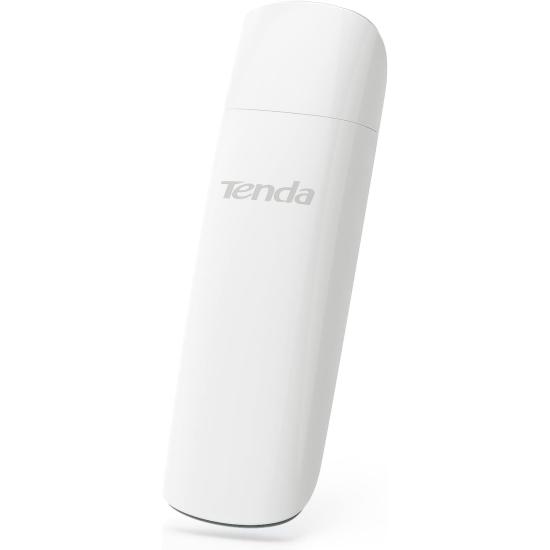 Tenda U18 AX1800 Wifi6 Usb Wireless Adaptör