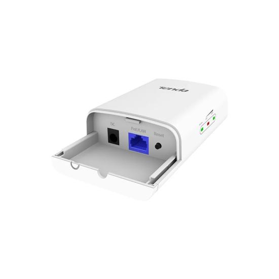 https://www.nedratek.com/Tenda O1-5G 867Mbps 9Dbi 5GHz Outdoor Access Point