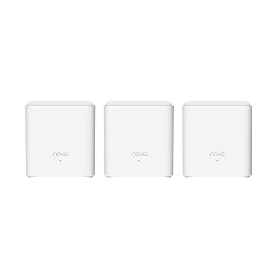 Tenda MX3 AX1500 Wifi 6 Indoor Access Point/Router