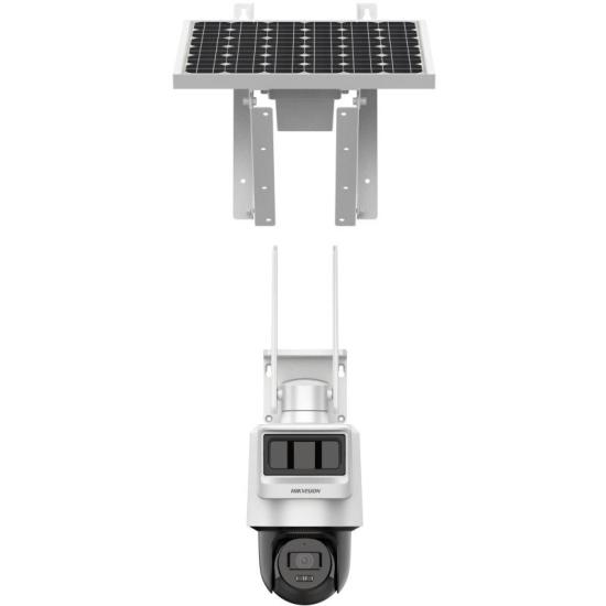 Hikvision DS-2DE2C400IWG-K 2.8mm Solar IP Kamera