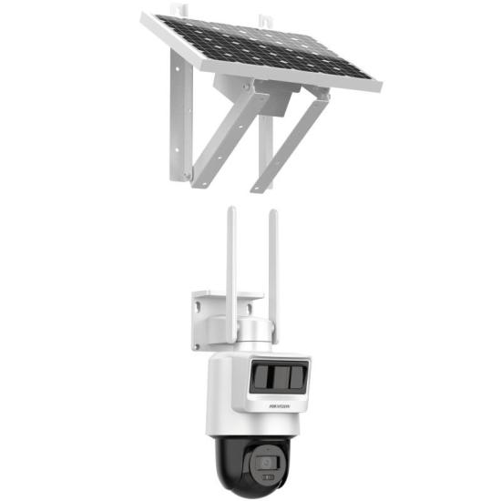 Hikvision DS-2DE2C400IWG-K 2.8mm Solar IP Kamera