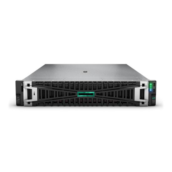 HP P71674-425 DL380 64Gb 2x960Gb 2U Rack Server