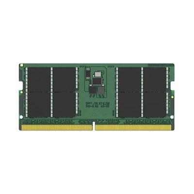 Kingston 32Gb Ddr5 KVR56S46BD8-32 Notebook Ram