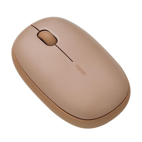 Rapoo M660 Kablosuz 1300 Dpi Mouse Sessiz