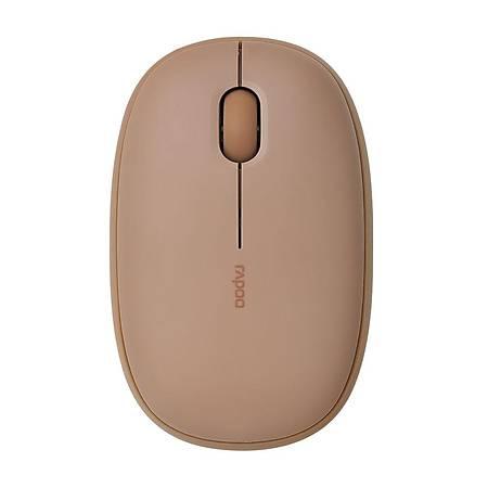 Rapoo M660 Kablosuz 1300 Dpi Mouse Sessiz