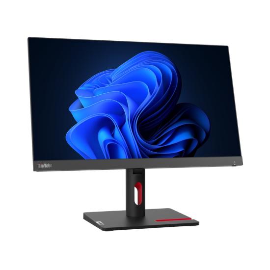Lenovo 63FCKATBTK 21.5’’ 4 Ms Vesa IPS Led Monitör