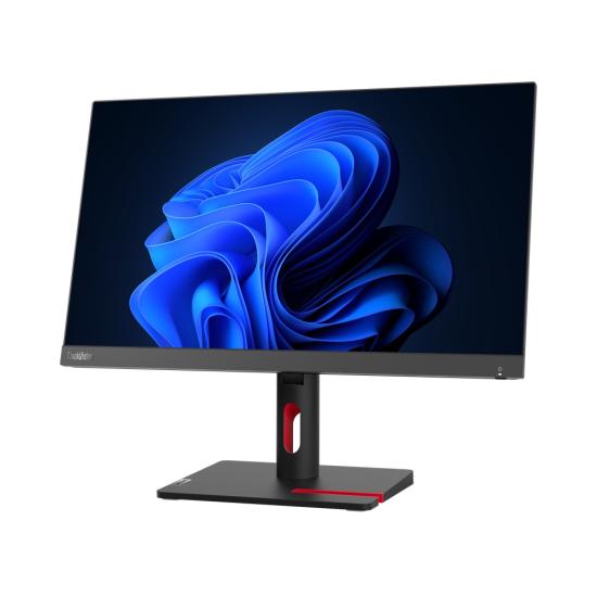 Lenovo 63FCKATBTK 21.5’’ 4 Ms Vesa IPS Led Monitör
