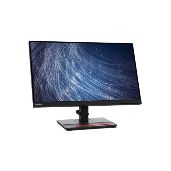 Lenovo 63A5GAT6TK 23.8’’ 4Ms Vesa IPS Led Monitör